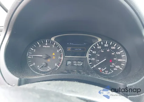 2014 Nissan Altima 2.5 S из США, поврежденный, VIN 1N4AL3AP5EN222610